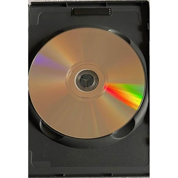 Spiders - DVD - No Digital - Patrick Muldoon, Christa Campbell - Picture 4 of 4